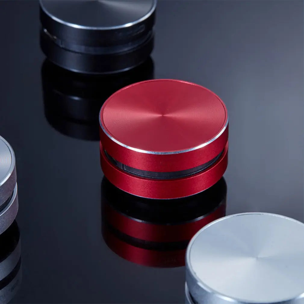 HumBird Speaker: Surround Sound Anywhere